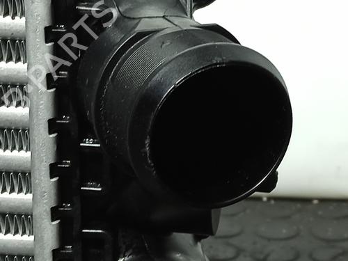 Intercooler PEUGEOT 208 II (UB_, UP_, UW_, UJ_) 1.5 BlueHDI 100 | BP16661783M30