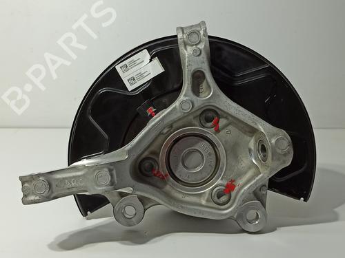 Venstre Styrespindel Lejehus MG MG 4 (EH32) EV XPOWER All-wheel Drive | BP24378542M25