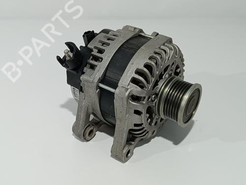 Alternator PEUGEOT 508 II (FB_, FH_, F3_) 1.5 BlueHDI 130 (FBYHZJ, FBYHZR) | BP19490753M7 