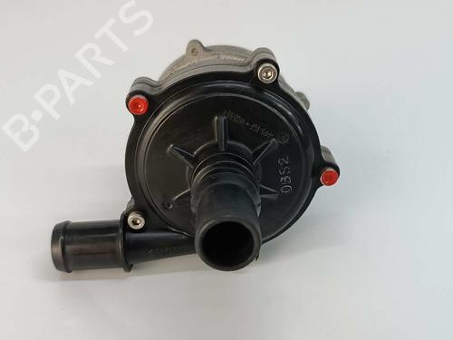 Electronic module NISSAN MICRA V (K14) 1.5 DCI | BP10265419M83