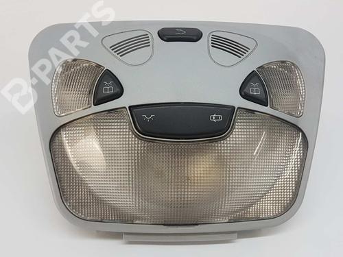 Innerbelysning MERCEDES-BENZ C-CLASS Coupe (CL203) C 220 CDI (203.706) (143 hp) 7859211
