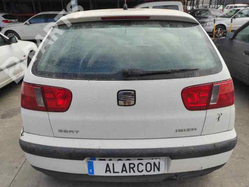 Alternator SEAT IBIZA II (6K1)  | BP8189787M7 