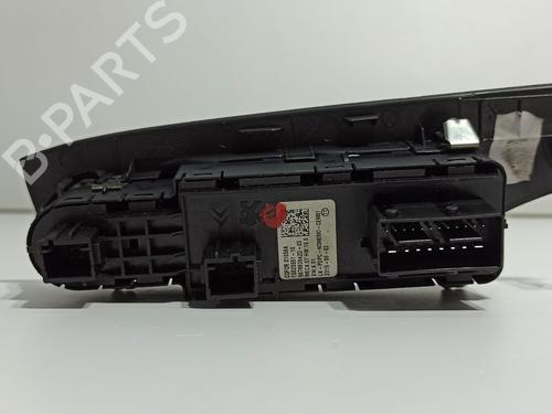 Left front window switch CITROËN C4 Grand Picasso II (DA_, DE_) | BP32286590I27 - Image 4