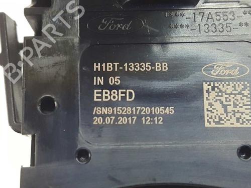 Steering column stalk FORD FIESTA VII (HJ, HF) 1.0 EcoBoost | BP4932449I23 