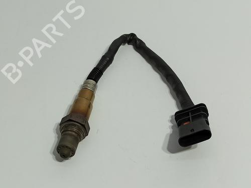 Used Electronic sensor PEUGEOT 2008 II (UD_, US_, UY_, UJ_, UR_, UC_) 1.2 PureTech 130 (USHNS, URHNS) (130 hp) 13904168