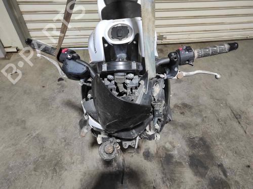 Air filter box KAWASAKI MOTORCYCLES Z ( - 899cc) Z 650 (ER650HA2, ER650KA2, ER650SA2) | BP40108390M87 - Image 10