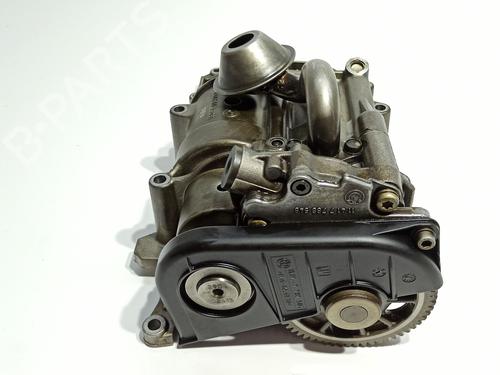 Other BMW 3 (E46) 320 d | BP36111969O1 - Image 3