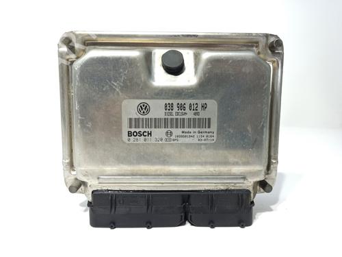 Motorstyringsenhed SEAT IBIZA III (6L1) 1.9 SDI (64 hp) 16954114