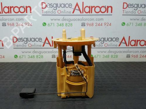 Drivstoffpumpe CITROËN C5 II (RC_) 1.6 HDi (RC8HZB) (109 hp) 2756721