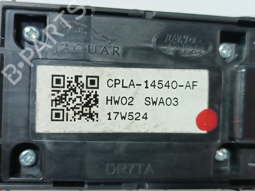 Left front window switch LAND ROVER RANGE ROVER VELAR (L560) 2.0 D240 SD4 4x4 | BP34445402I27  - Image 5