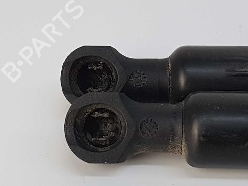 Tailgate lift support RENAULT CLIO IV (BH_) 1.5 dCi 75 | BP14531354C138 