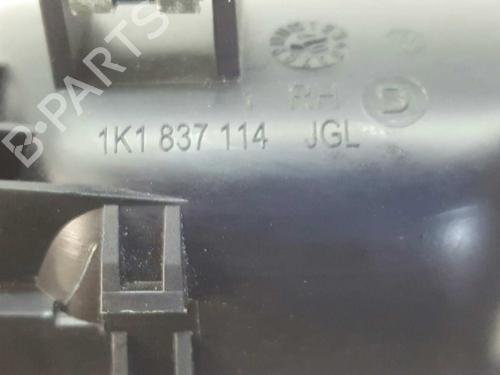 Front right interior door handle VW GOLF V (1K1) 1.9 TDI | BP5871456I14 