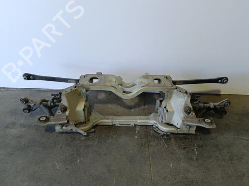 Rear axle DS DS 7 Crossback (J4_, JR_, JC_)  | BP32169141M2 