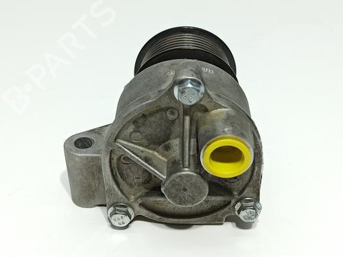 Vacuum pump FORD TRANSIT Van (FA_ _)  | BP29345456M80 