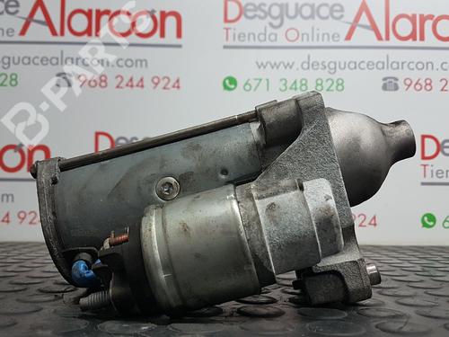 Starter CITROËN BERLINGO MULTISPACE (B9) 1.6 HDi 75 16V | BP2740857M8 
