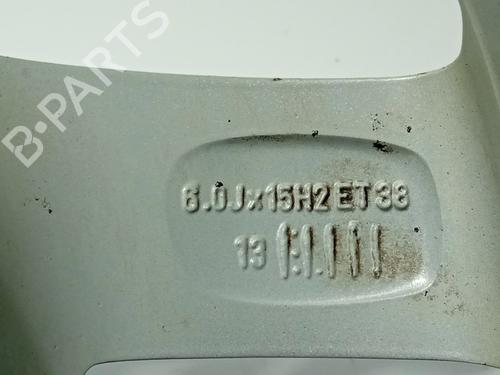 Rim SEAT IBIZA IV (6J5, 6P1) 1.2 TSI | BP22434633C45 