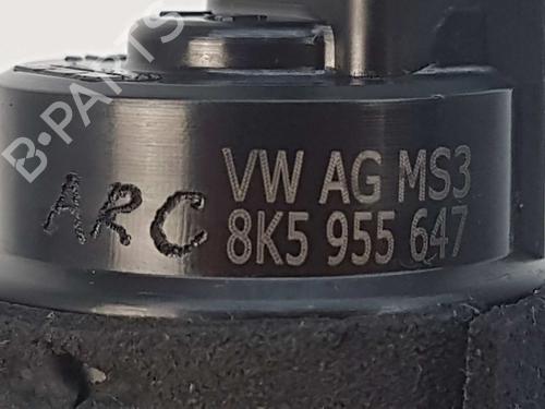 Pompa spryskiwacza AUDI A4 B9 (8W2, 8WC) 2.0 TDI | BP14541060E24