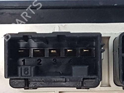 Climate control LAND ROVER FREELANDER I (L314) 2.0 Td4 4x4 | BP4498614I5