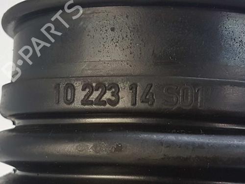 Pipe NISSAN QASHQAI / QASHQAI +2 I (J10, NJ10, JJ10E) 2.0 dCi | BP14540045M125 