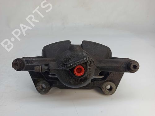 Left front brake caliper SEAT LEON (5F1) 1.6 TDI | BP11543283M105