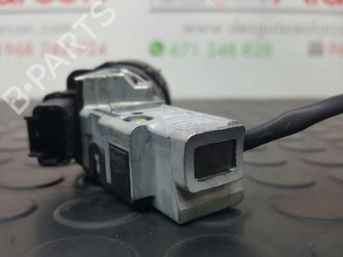 Ignition barrel PEUGEOT 208 I (CA_, CC_) 1.6 HDi | BP2770241M48 