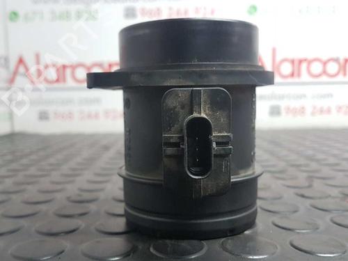 Mass air flow sensor SEAT IBIZA IV SC (6J1, 6P5) 1.2 TDI | BP2747839M95