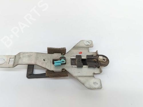 Interior handle MITSUBISHI GALLOPER (JK-01) 2.5 TD intercooler | BP14540291I7