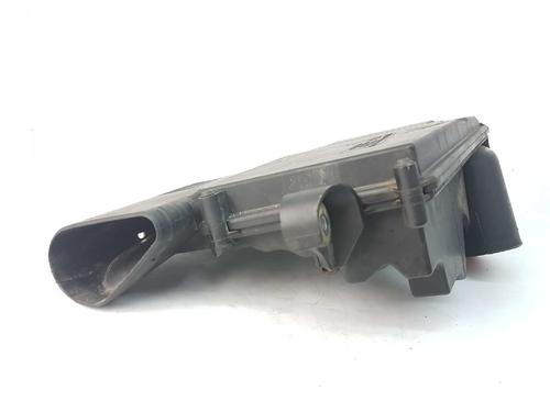 Air filter box MERCEDES-BENZ S-CLASS (W221, V221) S 320 CDI (221.022, 221.122) | BP14535707M87 