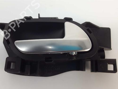 Used Rear right interior door handle CITROËN C4 II (NC_) 1.6 HDi 90 (92 hp) 3292985