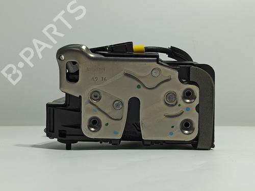Vergrendeling links achter OPEL ASTRA K (B16) 1.6 CDTi (68) (110 hp) 17980439