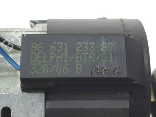 Ignition barrel CITROËN C4 I (LC_) 1.6 HDi | BP7836914M48 