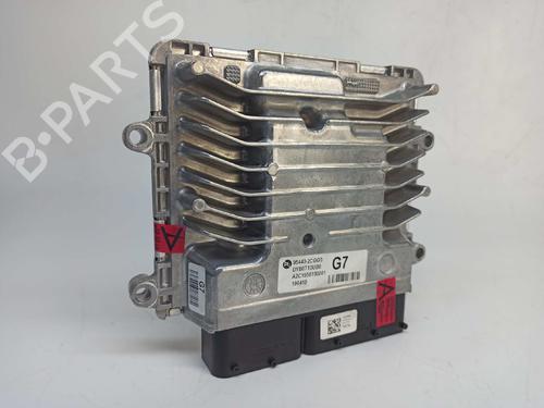 Elektronisk modul KIA STONIC (YB) 1.0 T-GDi Eco-Dynamics+ | BP8652304M83 