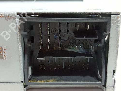 Electronic module VW TAIGO (CS1) 1.0 TSI | BP33182966M83  - Image 5