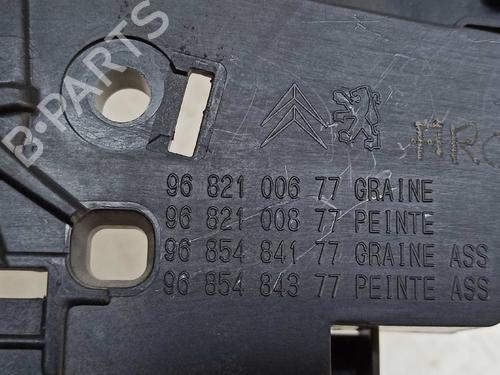 Front right interior door handle CITROËN BERLINGO Box Body/MPV (B9) | BP8750540I14