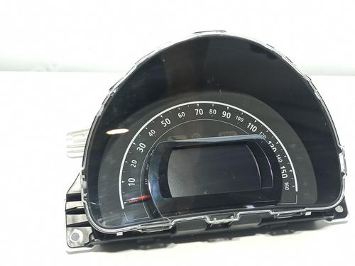 Kombinert Instrument RENAULT TWINGO III (BCM_, BCA_) 0.9 TCe 90 (BCM9, BCM2) | BP12847040C47 