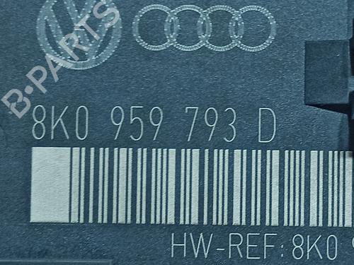 Comfort control module AUDI A4 B8 (8K2) 2.0 TDI | BP12578794M56