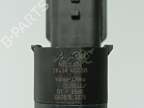 Electronic module NISSAN X-TRAIL III (T32_, T32R, T32RR) 1.6 dCi (T32) | BP15077853M83