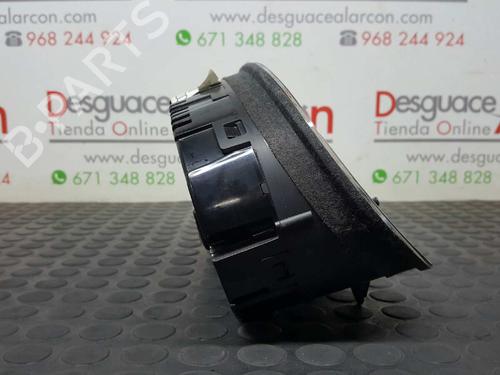 Instrument cluster AUDI A3 Sportback (8PA) 2.0 FSI | BP2783681C47