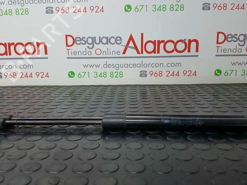 Gasdæmper bagklap RENAULT MEGANE III Hatchback (BZ0/1_, B3_) 1.5 dCi (BZ0C) (90 hp) 14528291