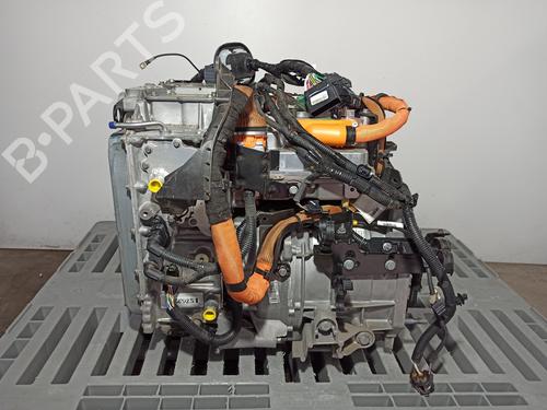 Motor für SMART FORTWO Coupe (453) [2014-2025]  23953741
