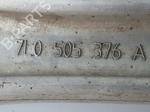 Right rear suspension arm AUDI Q7 (4LB) 3.0 TDI quattro | BP2792120M15 