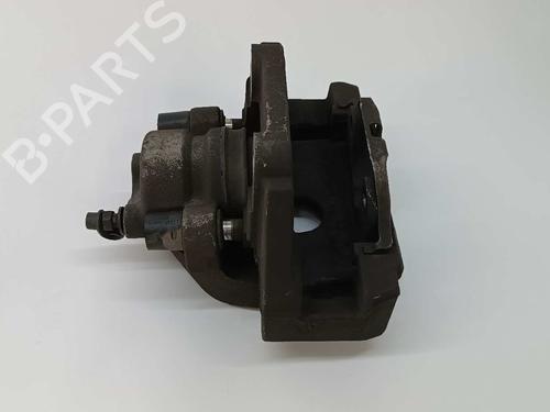 Right rear brake caliper BMW 5 Gran Turismo (F07) 535 d xDrive | BP11543387M106 