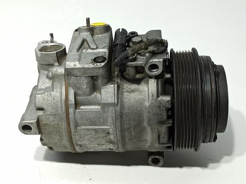 AC compressor MERCEDES-BENZ CLK (C208) CLK 200 (208.335) | BP29902316M34 