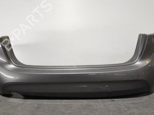 Used Rear bumper BMW 2 Active Tourer (F45) 218 d (150 hp) 25014859