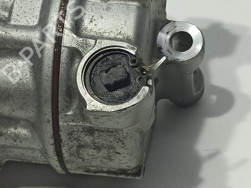 AC compressor SKODA FABIA III (NJ3) 1.0 | BP18646879M34 