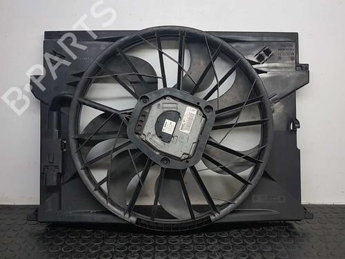 Radiator fan MERCEDES-BENZ CLS (C219) CLS 350 (219.356) | BP7285935M35