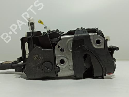 Used Rear left lock CITROËN C3 III (SX) 1.6 BlueHDi 75 (75 hp) 15471005