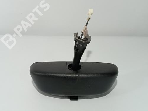 Rear mirror MERCEDES-BENZ B-CLASS Sports Tourer (W246, W242) B 180 CDI / d (246.212) | BP11385870I6 