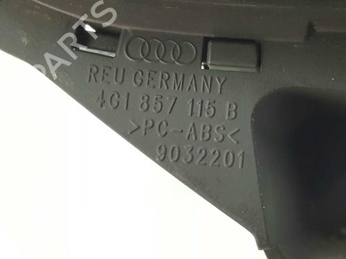 Other AUDI A6 C7 (4G2, 4GC) 3.0 TDI quattro | BP14534126O1 