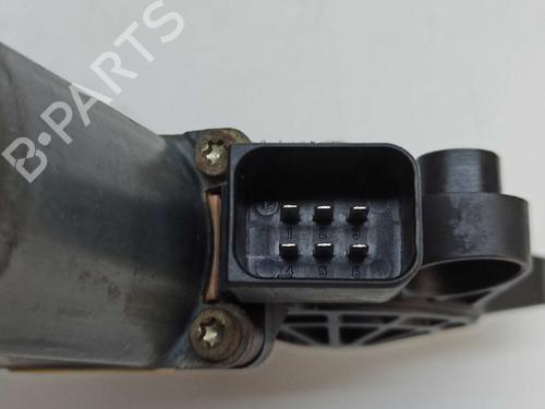 Left front window motor MERCEDES-BENZ S-CLASS (W220) S 320 CDI (220.026, 220.126) | BP8804514E21 
